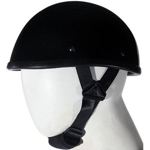 Novelty Helmet - Shiny Black