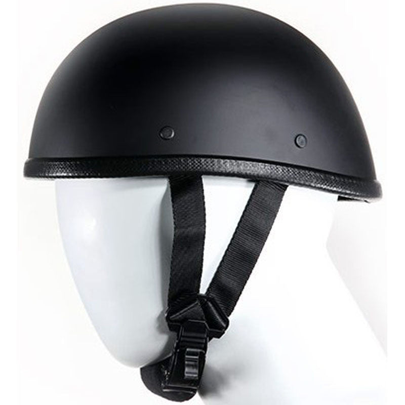 Novelty Helmet - The Eagle - Flat Black