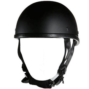 Novelty Helmet - The Eagle - Flat Black