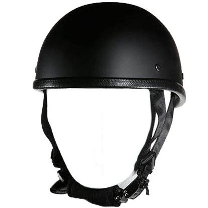 Novelty Helmet - The Eagle - Flat Black