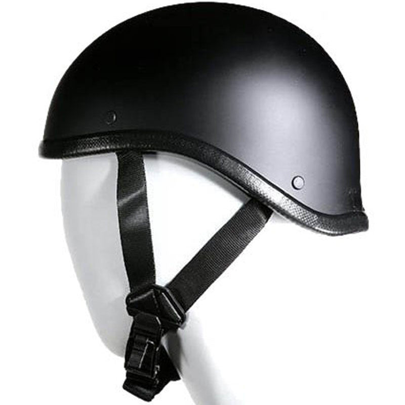 Novelty Helmet - The Gladiator - Flat Black