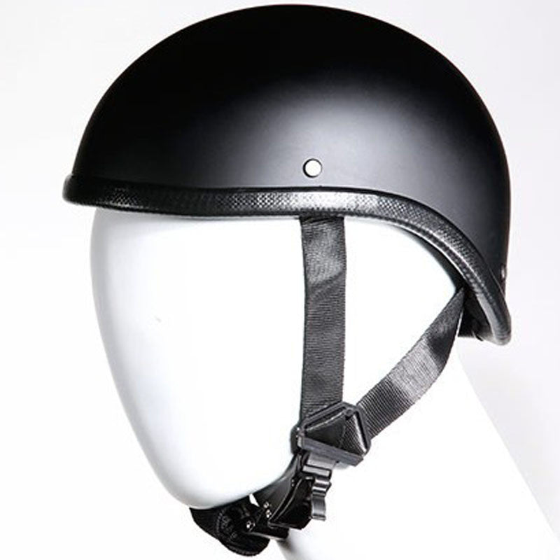 Novelty Helmet - The Gladiator - Flat Black