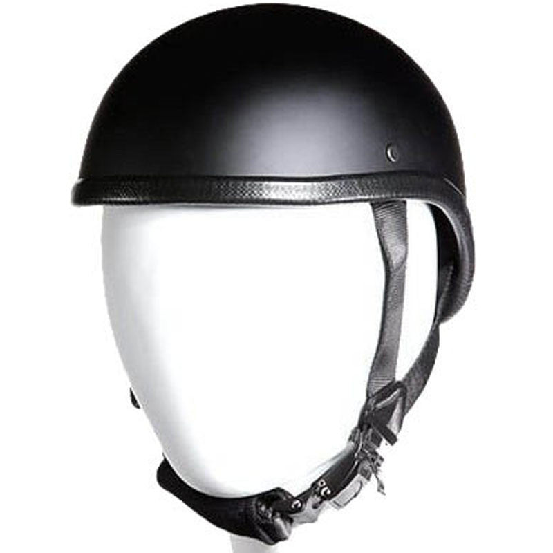 Novelty Helmet - The Gladiator - Flat Black