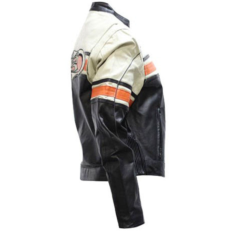 Women's Vintage Racer Jacket