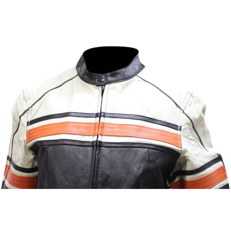 Women's Vintage Racer Jacket