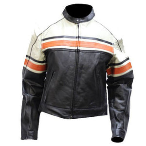 Women's Vintage Racer Jacket