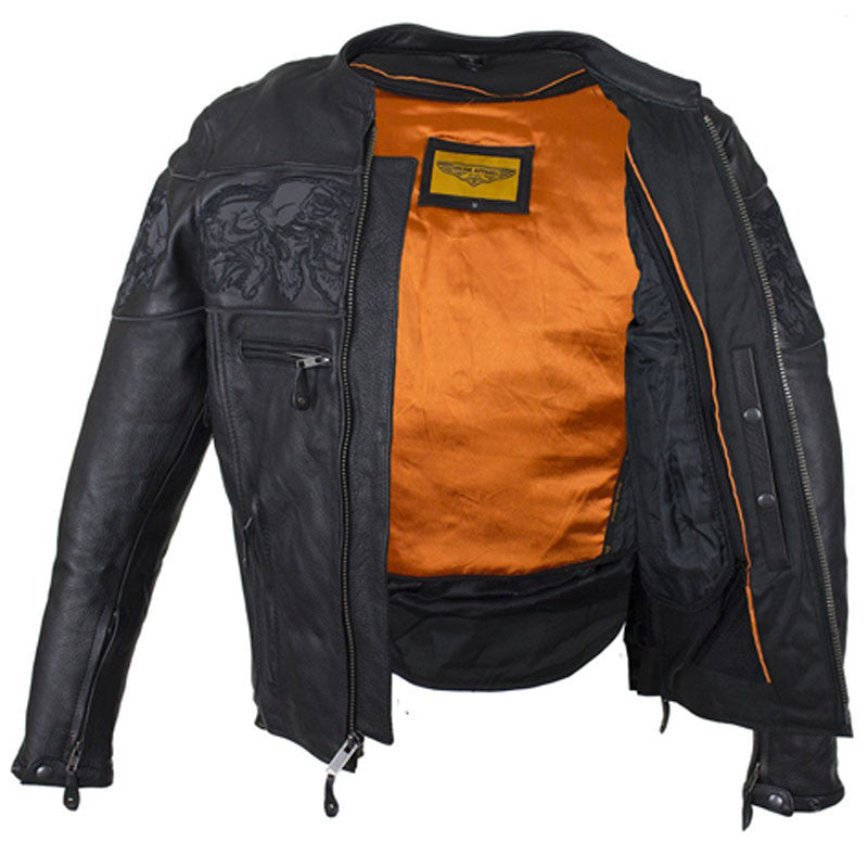 Nightskull Jacket