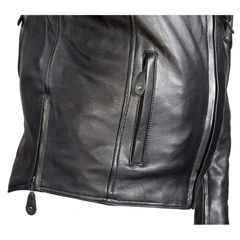 Nightskull Jacket