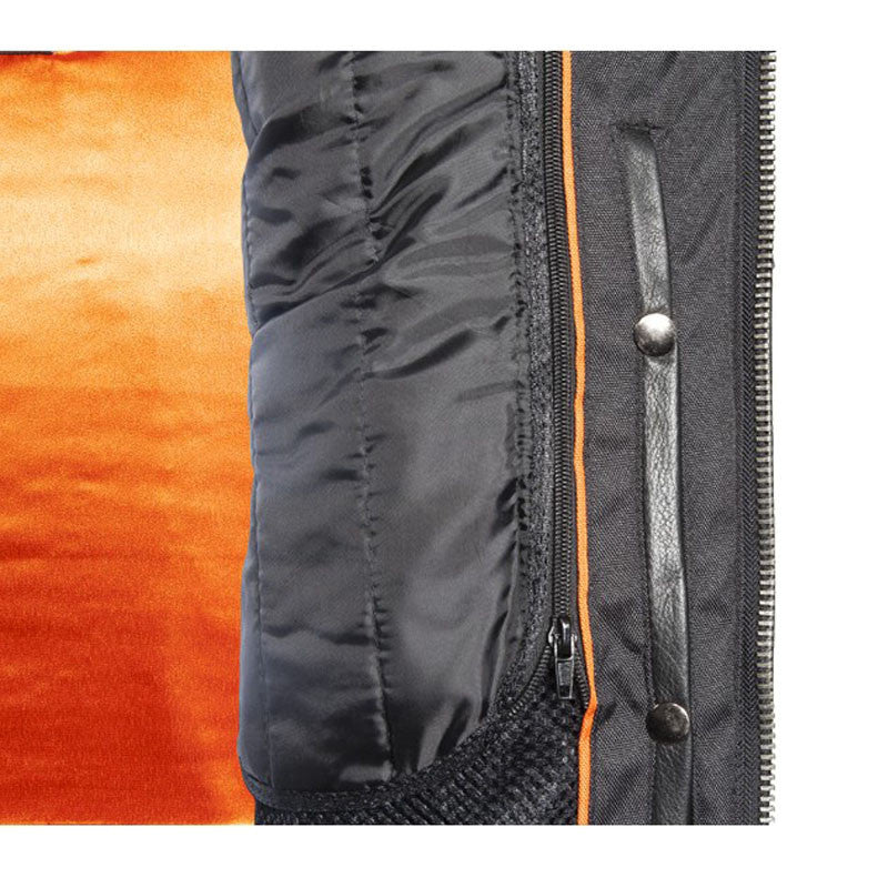 Nightskull Jacket