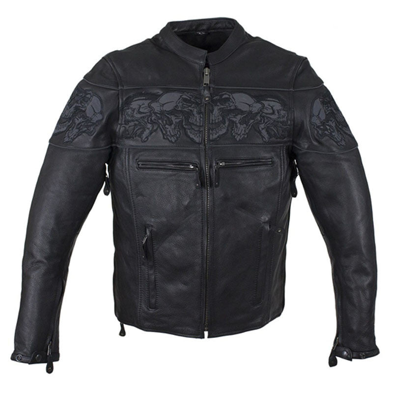 Nightskull Jacket
