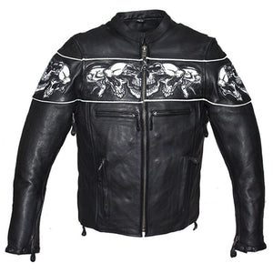 Nightskull Jacket