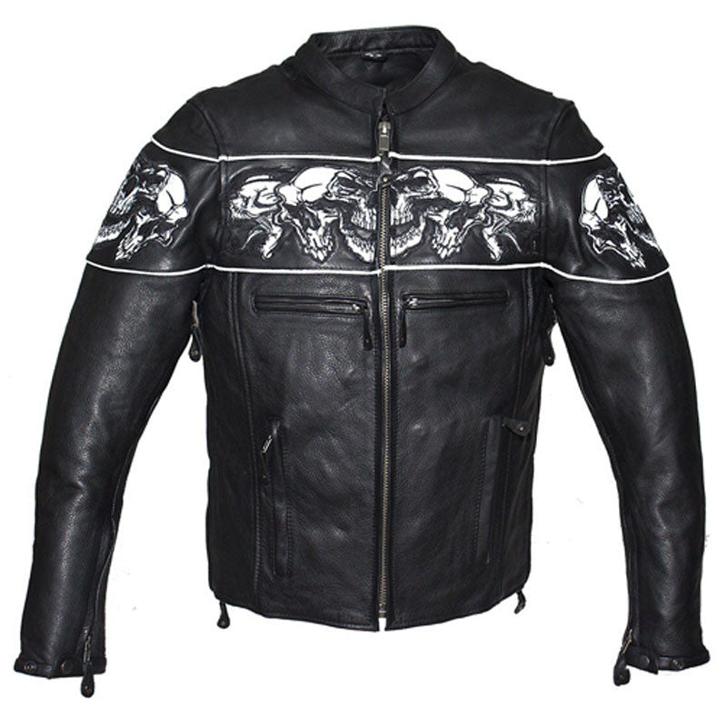Nightskull Jacket