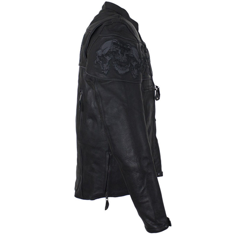 Nightskull Jacket