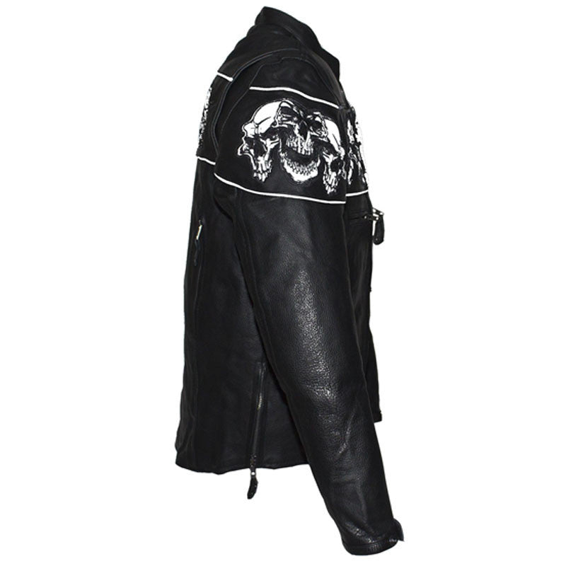 Nightskull Jacket