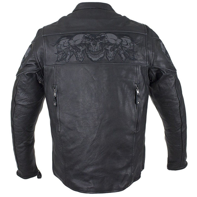Nightskull Jacket