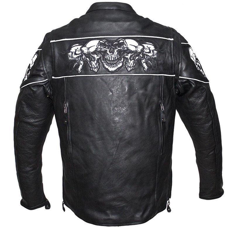 Nightskull Jacket