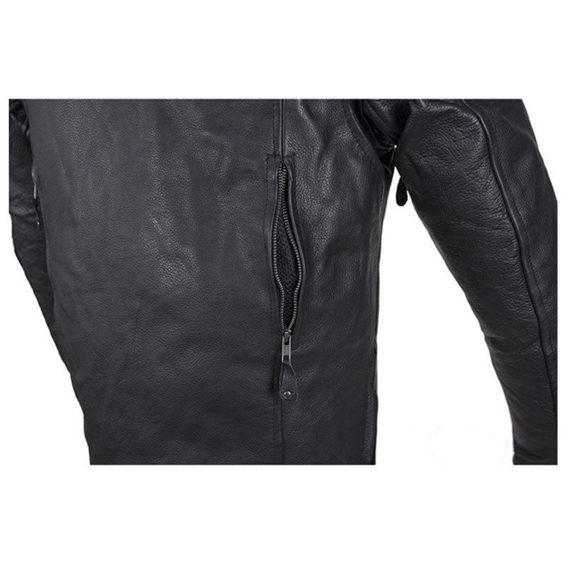 Nightskull Jacket