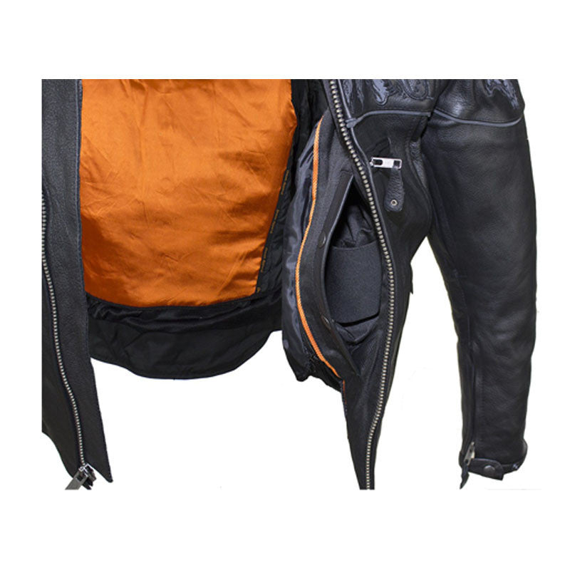 Nightskull Jacket