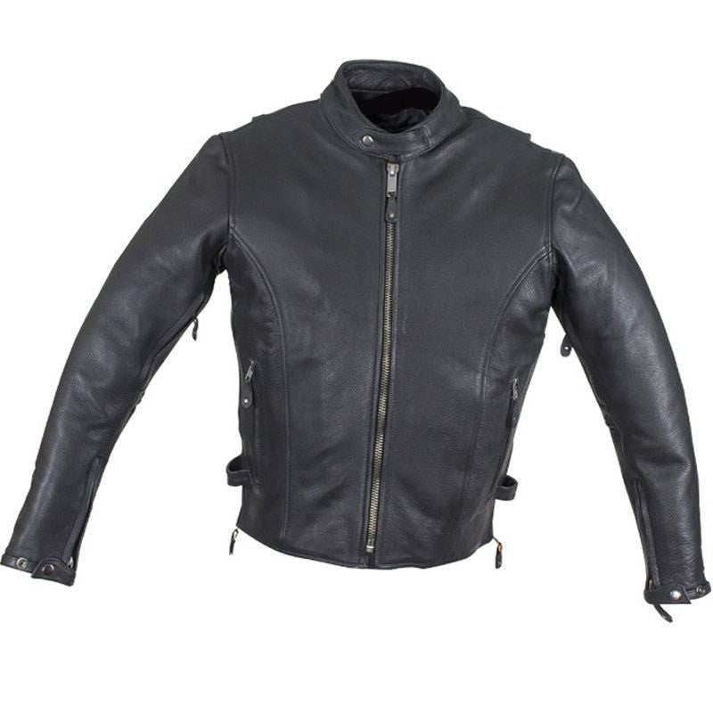 Biker Jacket - Racer Jacket - Veloce