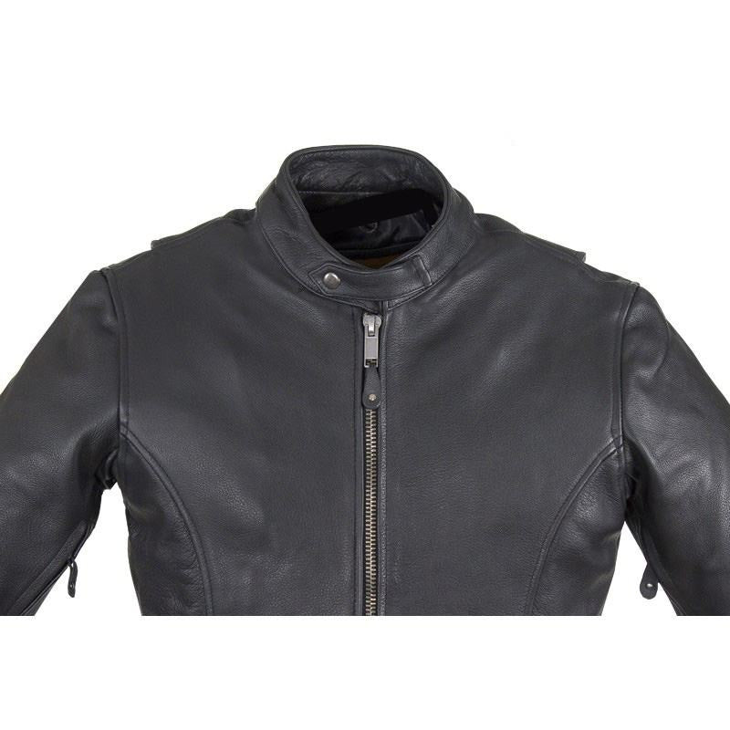 Biker Jacket - Racer Jacket - Veloce