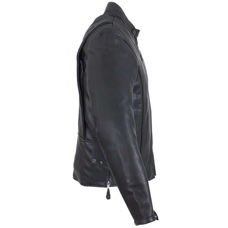 Biker Jacket - Racer Jacket - Veloce
