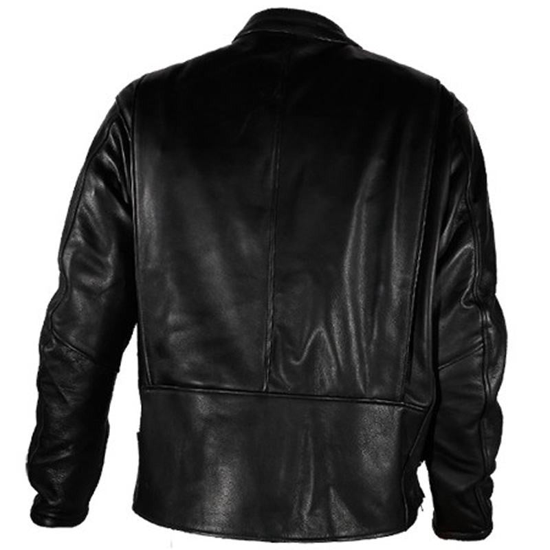Biker Jacket - Racer Jacket - Veloce