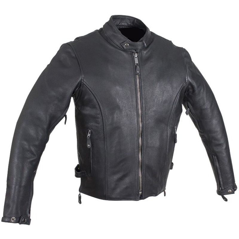 Biker Jacket - Racer Jacket - Veloce