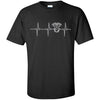 Apparel - Biker Heartbeat