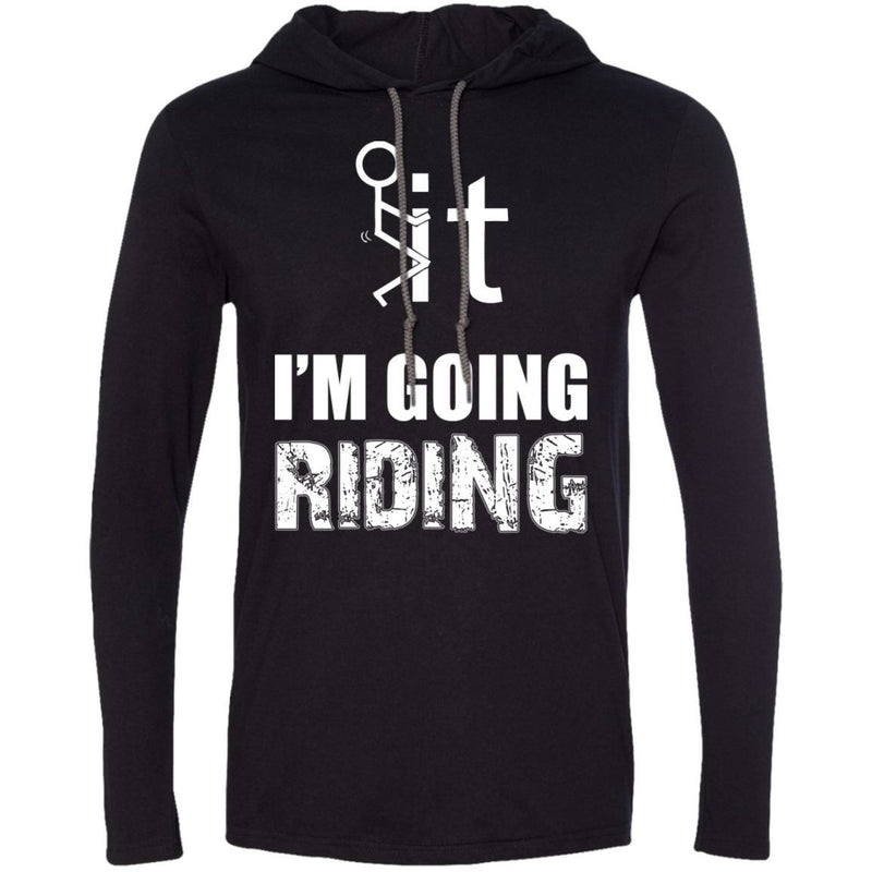 Apparel - F It I'm Going Riding - Women's