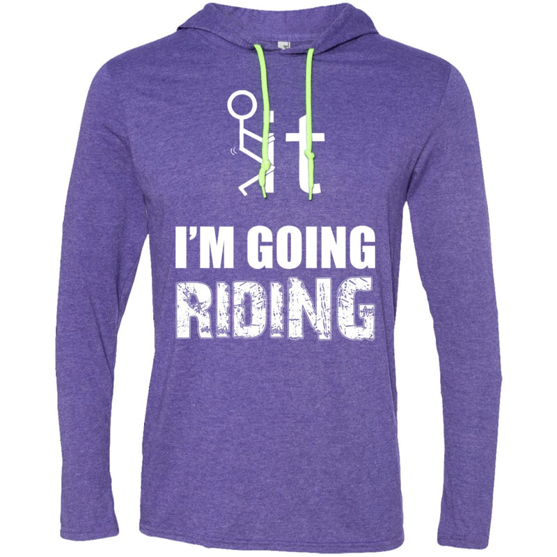 Apparel - F It I'm Going Riding - Women's