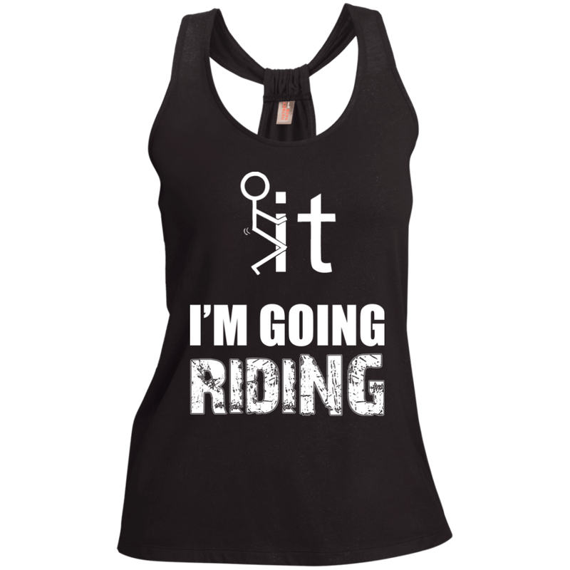 Apparel - F It I'm Going Riding - Women's
