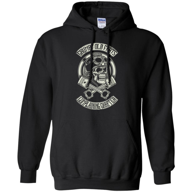 Apparel - Grumpy Old Farts - Complaining Chapter