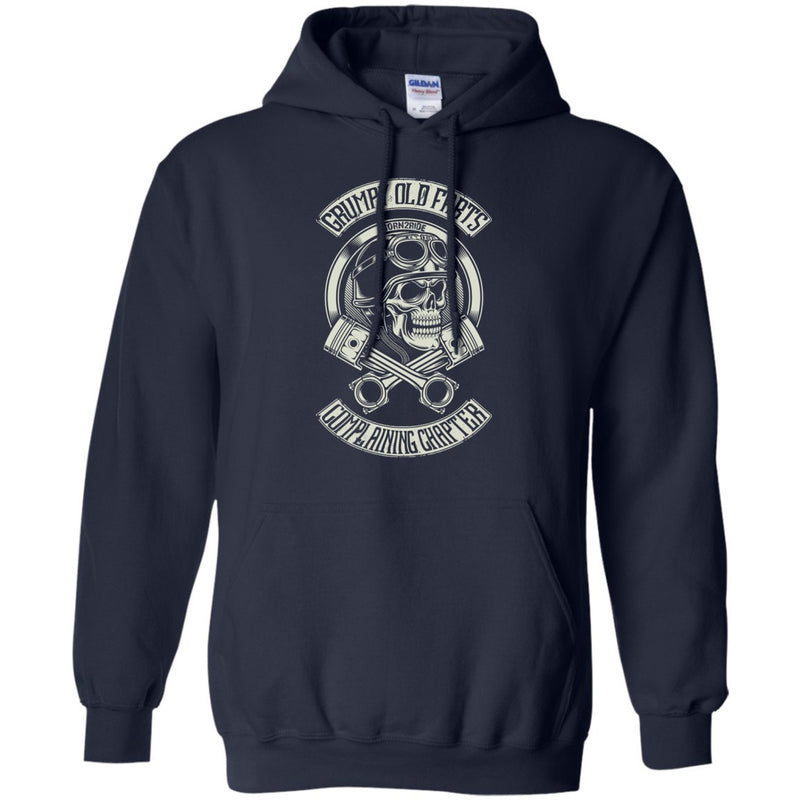 Apparel - Grumpy Old Farts - Complaining Chapter