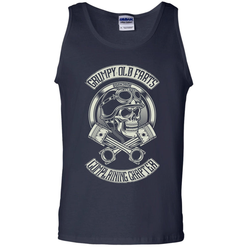 Apparel - Grumpy Old Farts - Complaining Chapter