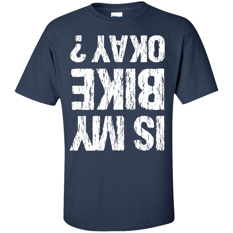 Apparel - Is My Bike Ok?