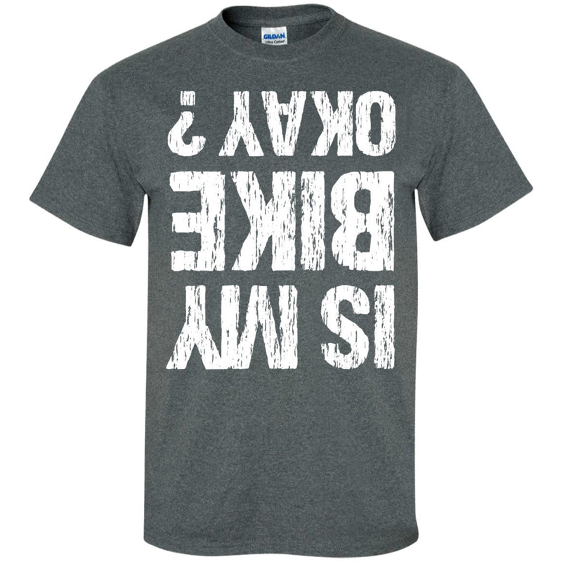 Apparel - Is My Bike Ok?