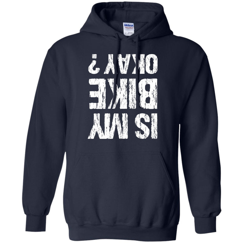 Apparel - Is My Bike Ok?