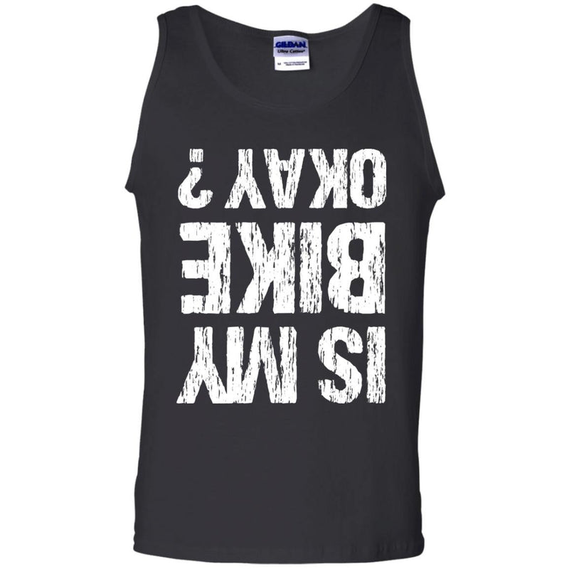 Apparel - Is My Bike Ok?