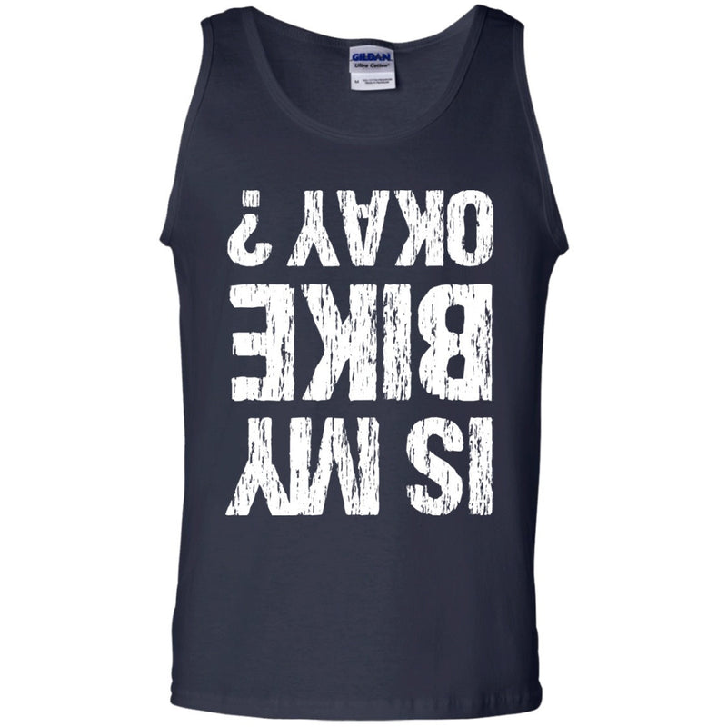 Apparel - Is My Bike Ok?