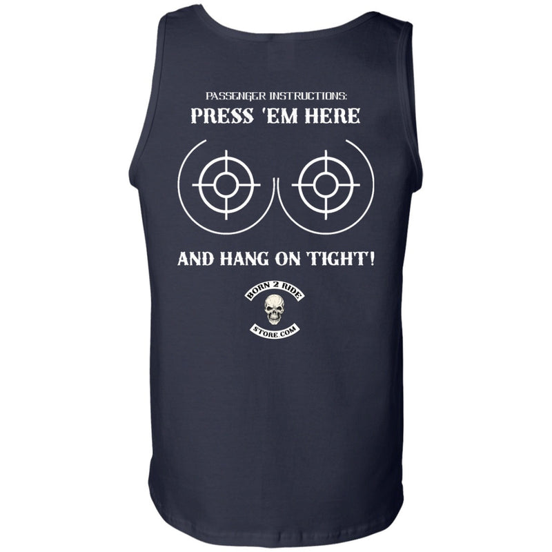 Apparel - Press 'em Here