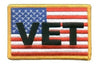 Funnel - Free Veteran Patch!