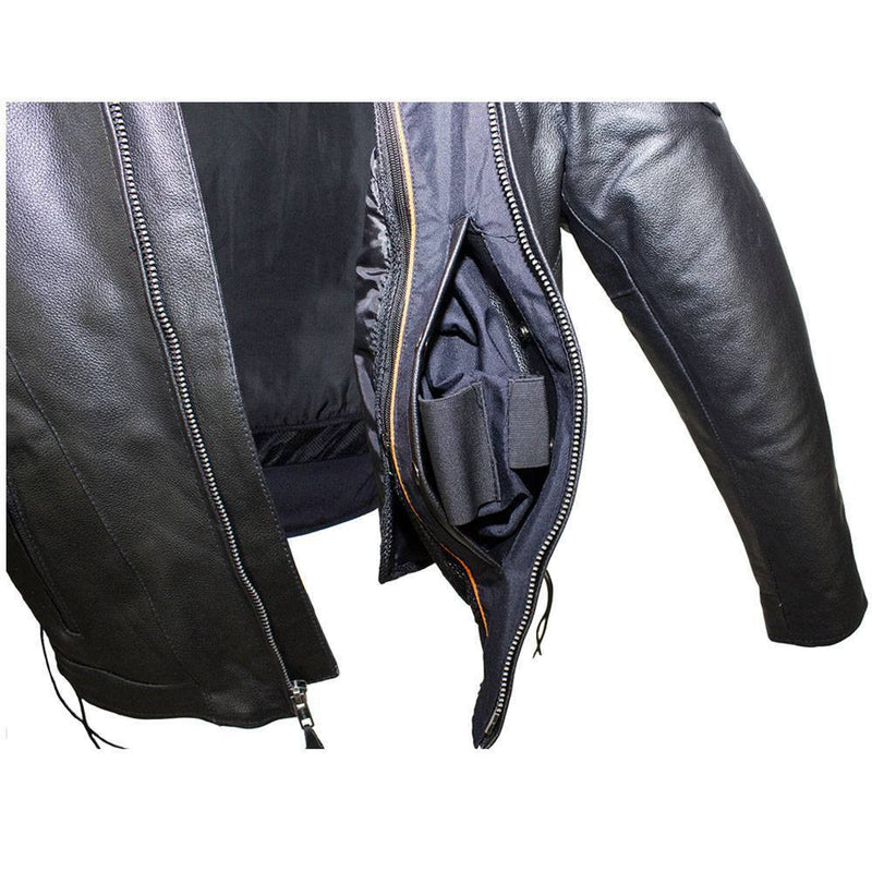 Jacket - Classic Racer Jacket 2.0
