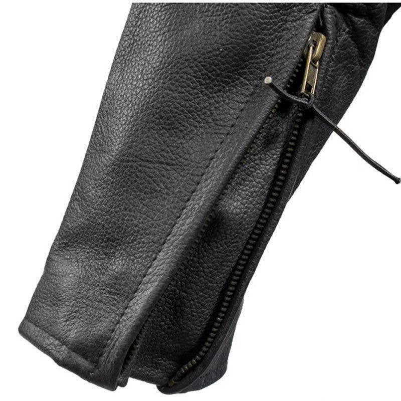 Jacket - Classic Racer Jacket 2.0