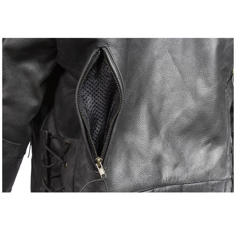 Jacket - Classic Racer Jacket 2.0