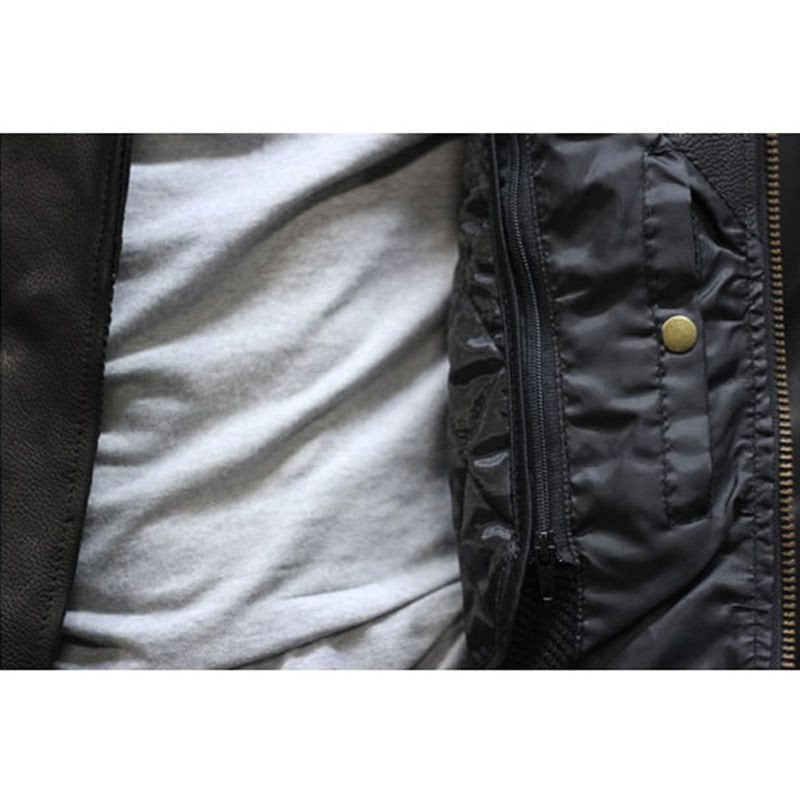 Biker Jacket - Pistol Pete Jacket