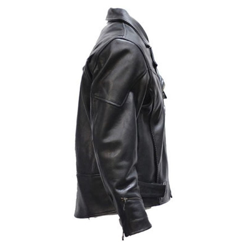 Biker Jacket - Pistol Pete Jacket