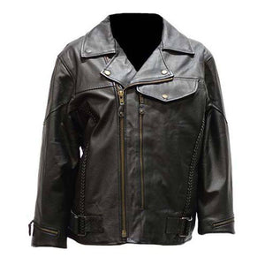Biker Jacket - Women's Pistol Pete Jacket