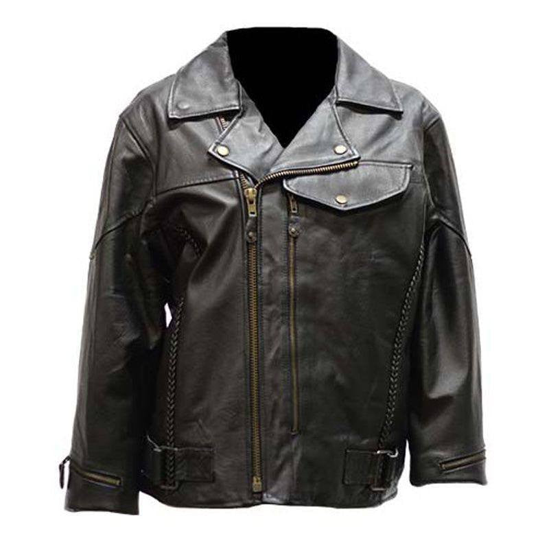 Biker Jacket - Women's Pistol Pete Jacket