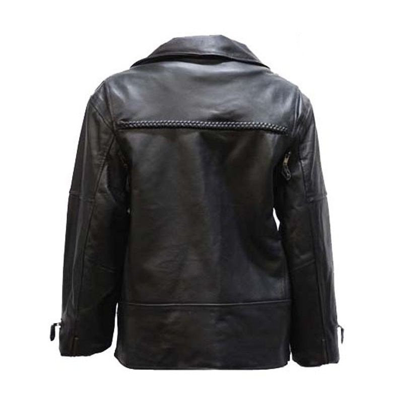 Biker Jacket - Women's Pistol Pete Jacket