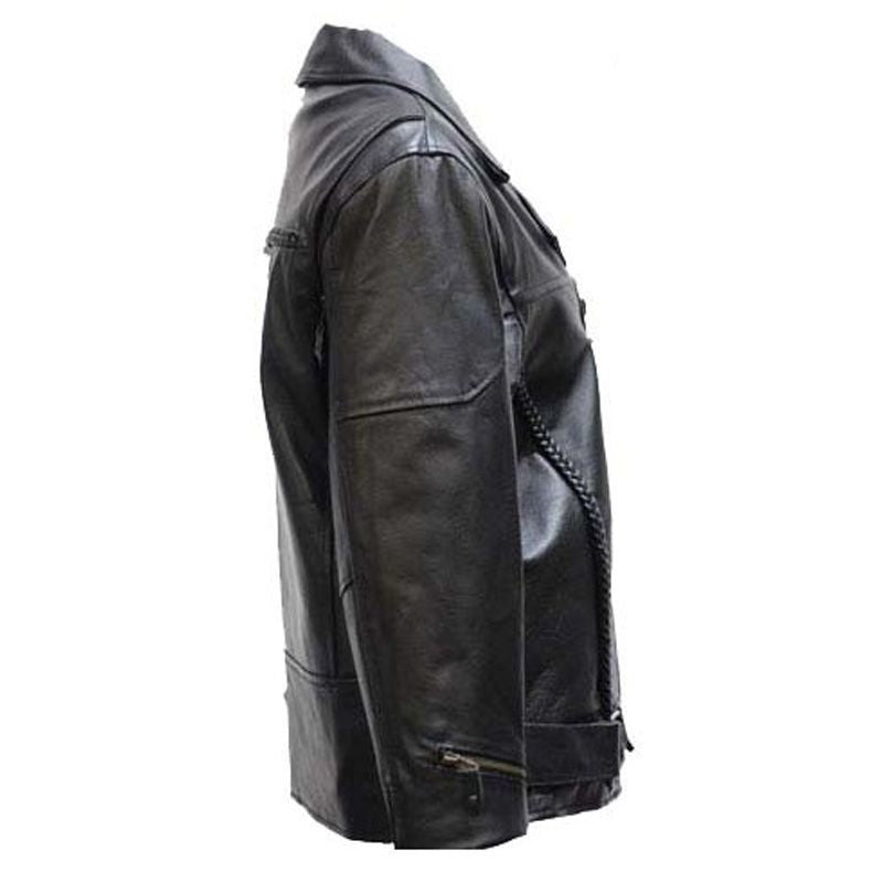 Biker Jacket - Women's Pistol Pete Jacket